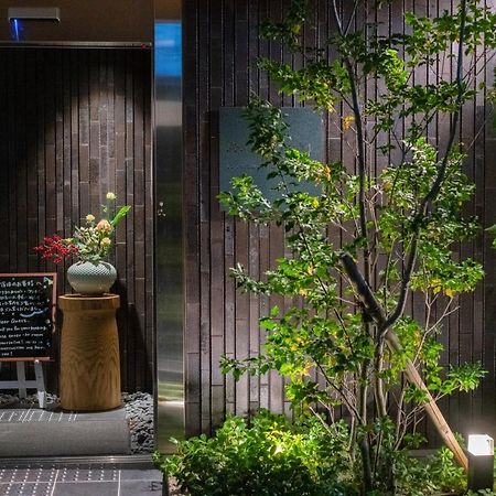 Karasuma Rokujo Hotel / Vacation Stay 3039 Kyoto Ngoại thất bức ảnh