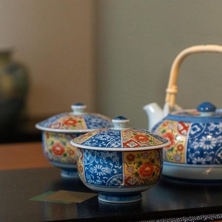 Karasuma Rokujo Hotel / Vacation Stay 3039 Kyoto Ngoại thất bức ảnh