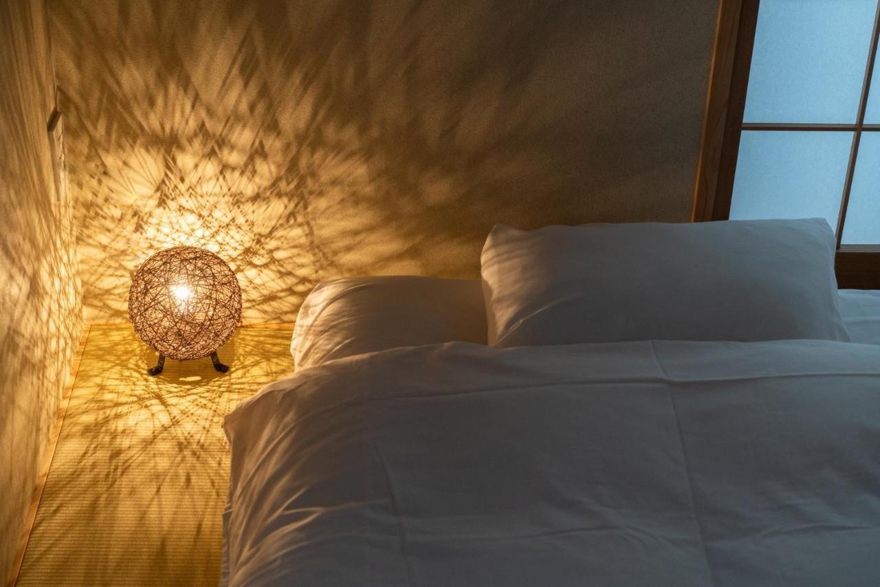 Karasuma Rokujo Hotel / Vacation Stay 3039 Kyoto Ngoại thất bức ảnh