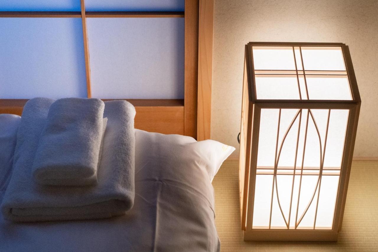 Karasuma Rokujo Hotel / Vacation Stay 3039 Kyoto Ngoại thất bức ảnh