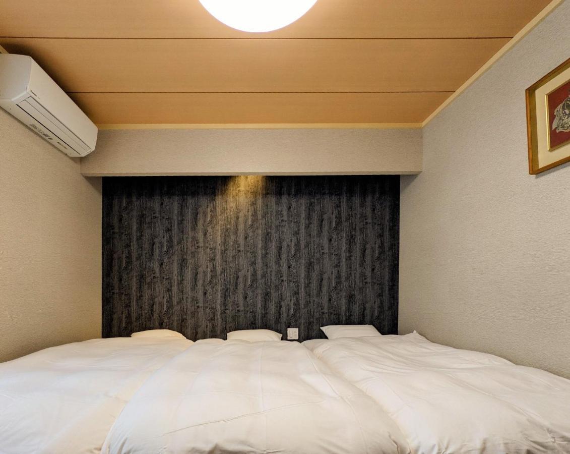 Karasuma Rokujo Hotel / Vacation Stay 3039 Kyoto Ngoại thất bức ảnh