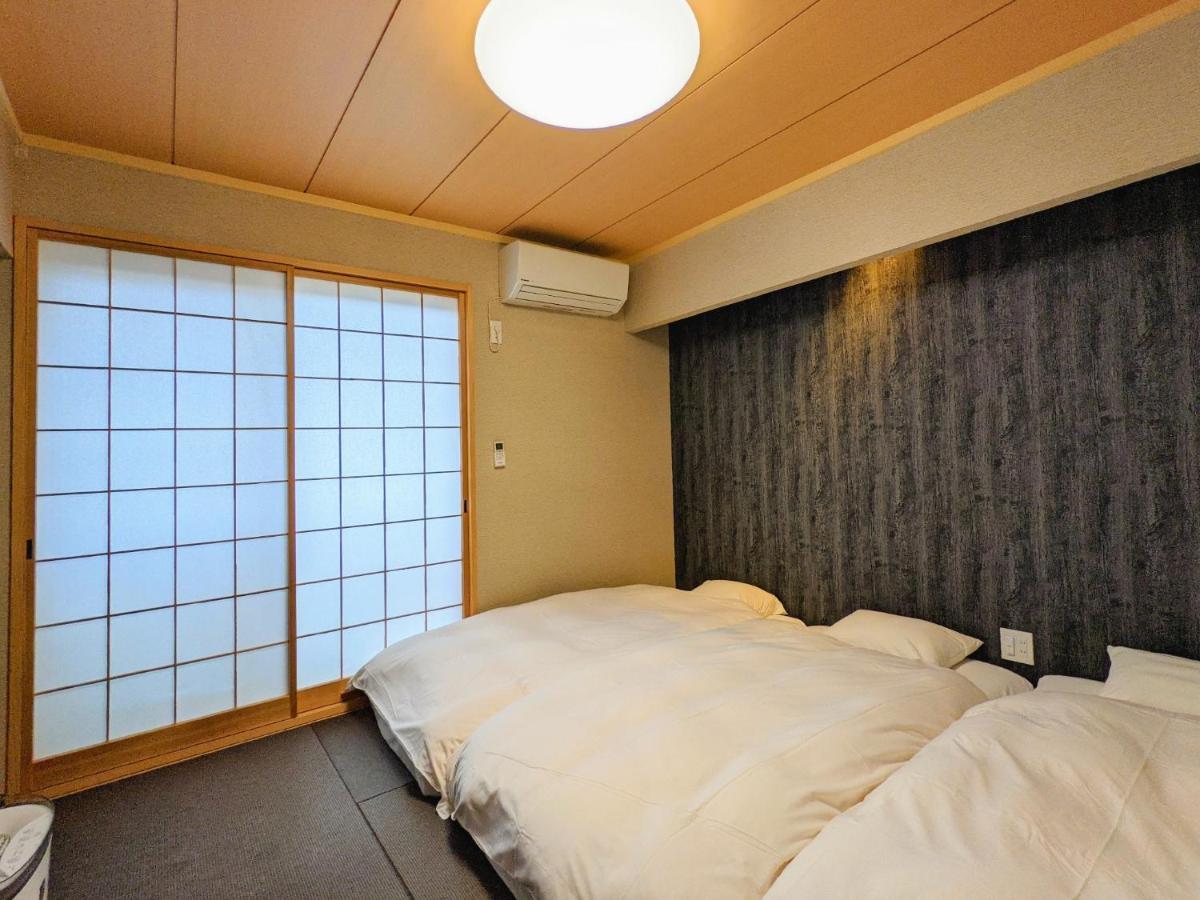 Karasuma Rokujo Hotel / Vacation Stay 3039 Kyoto Ngoại thất bức ảnh