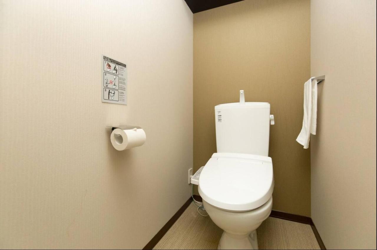 Karasuma Rokujo Hotel / Vacation Stay 3039 Kyoto Ngoại thất bức ảnh