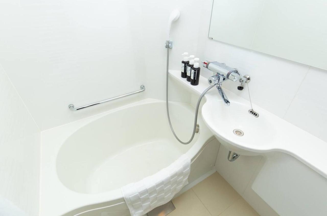 Karasuma Rokujo Hotel / Vacation Stay 3039 Kyoto Ngoại thất bức ảnh