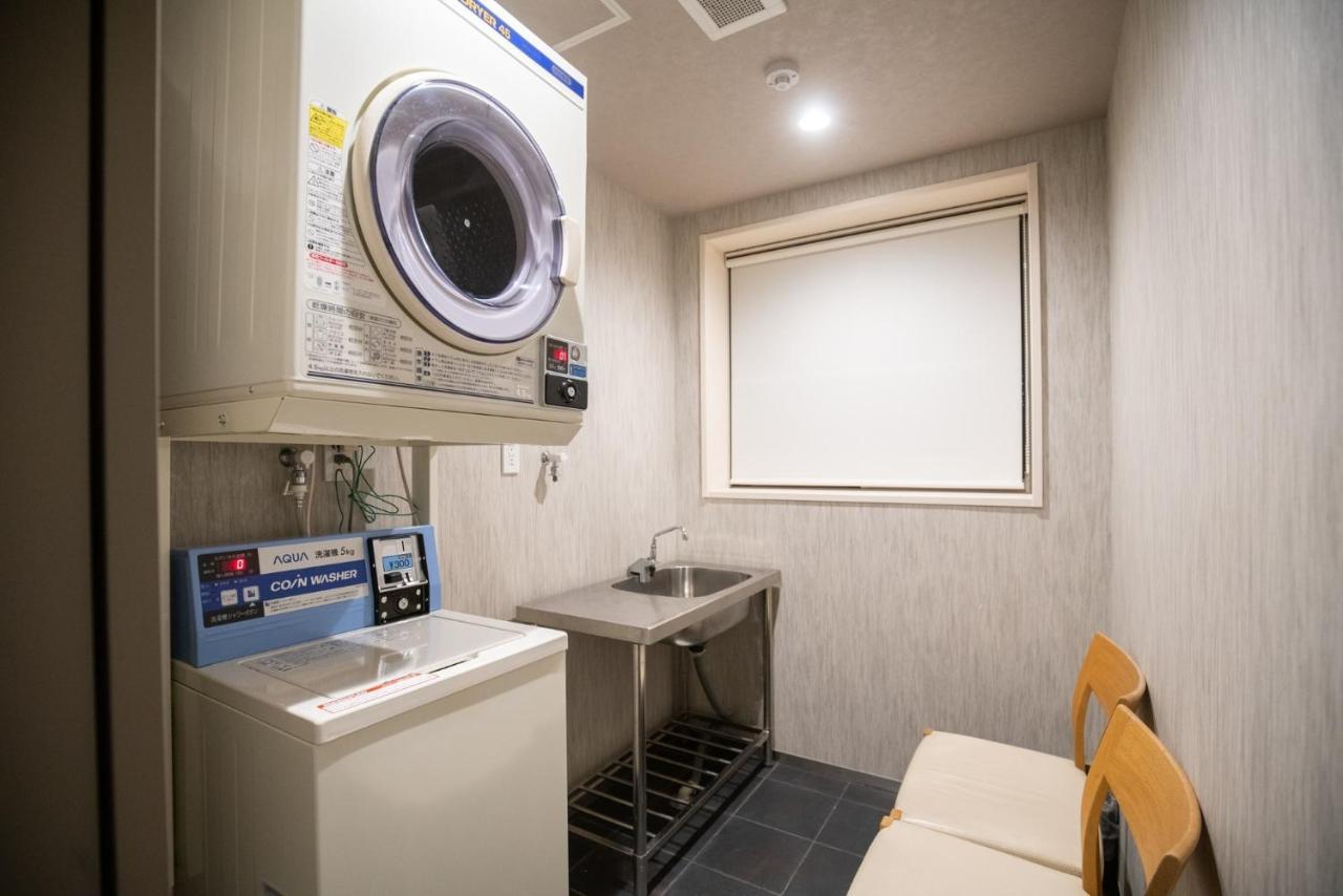 Karasuma Rokujo Hotel / Vacation Stay 3039 Kyoto Ngoại thất bức ảnh