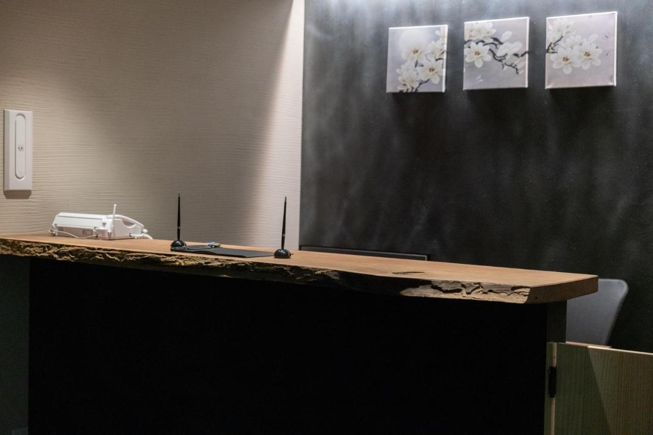 Karasuma Rokujo Hotel / Vacation Stay 3039 Kyoto Ngoại thất bức ảnh