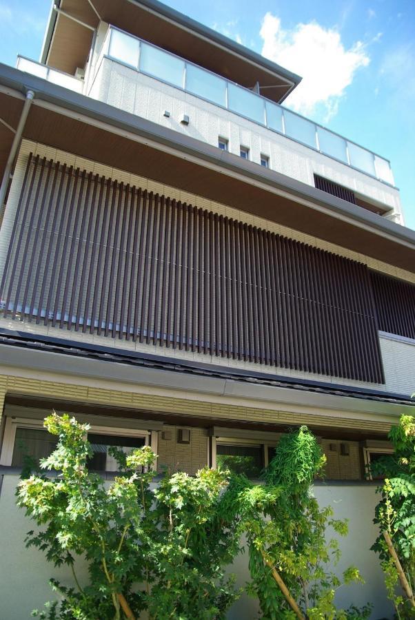 Karasuma Rokujo Hotel / Vacation Stay 3039 Kyoto Ngoại thất bức ảnh