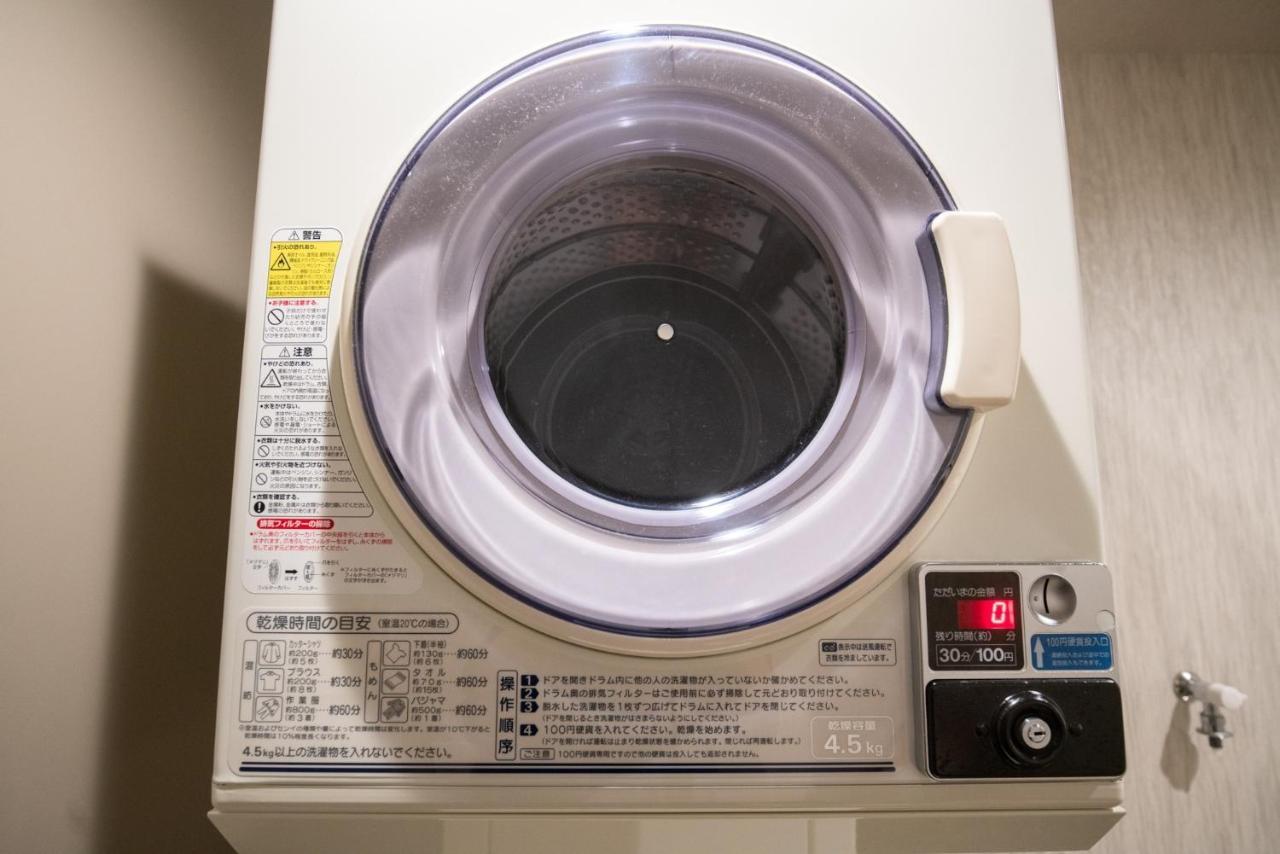 Karasuma Rokujo Hotel / Vacation Stay 3039 Kyoto Ngoại thất bức ảnh