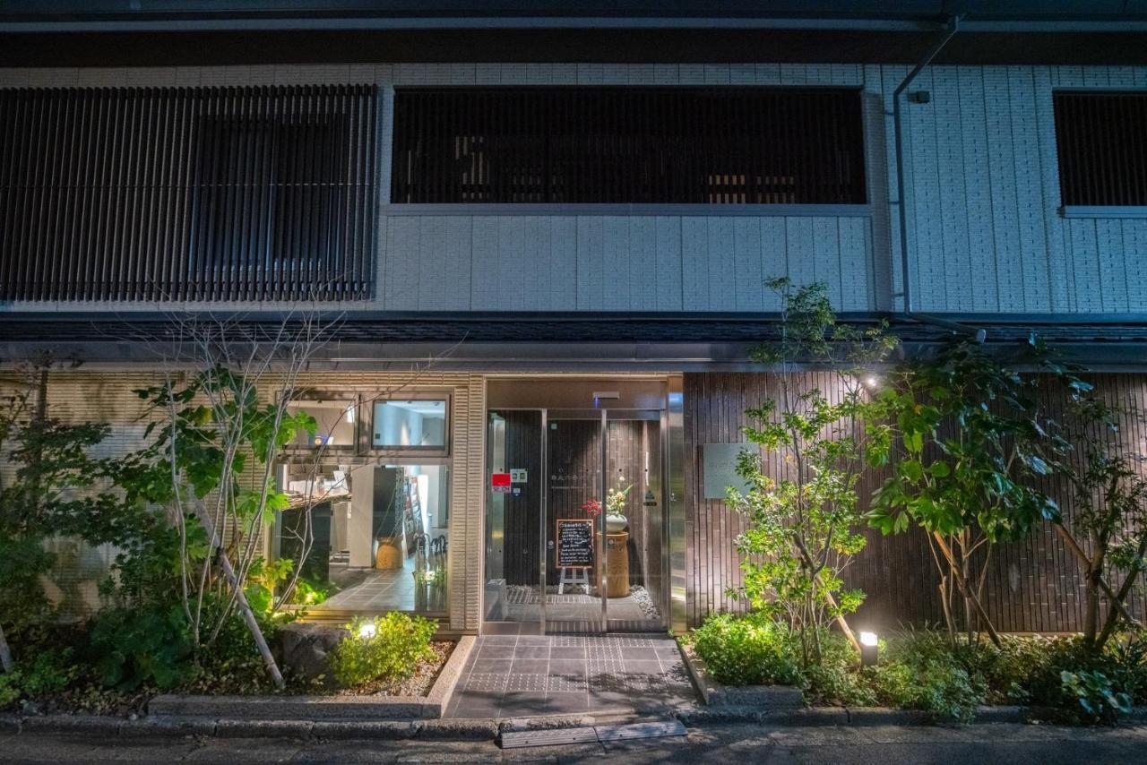 Karasuma Rokujo Hotel / Vacation Stay 3039 Kyoto Ngoại thất bức ảnh