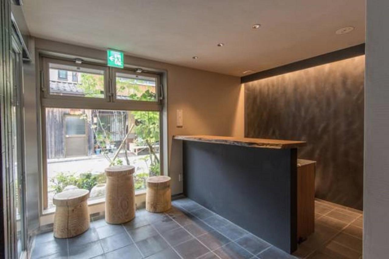 Karasuma Rokujo Hotel / Vacation Stay 3039 Kyoto Ngoại thất bức ảnh